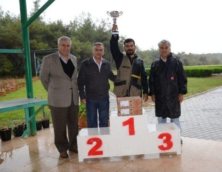 Ulusal Egemenlik Kurtuluş Kupası Atıcılık Yarışmaları G5