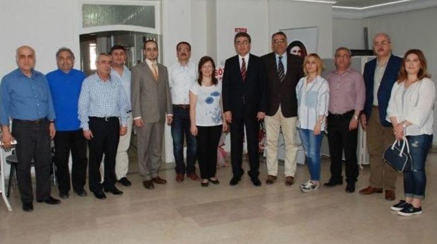 Yaman: "g&uuml;c&uuml;m&uuml;z&uuml; &Ouml;n&uuml;m&uuml;zdeki G&uuml;nlerde De G&ouml;stereceğiz"