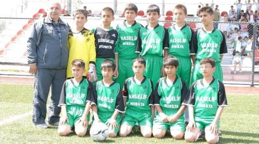 Kayseri U13 Ligi