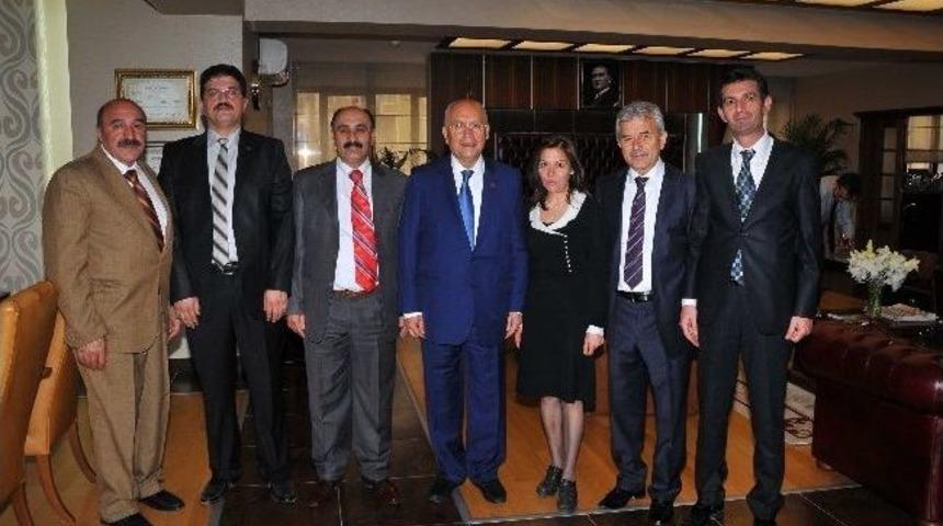 Yenimahalle&rsquo;de Kahvehane Form&uuml;l&uuml;