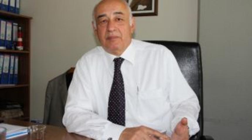 &Ouml;zbenli: &ldquo;mersin İ&ccedil;in Anahtar, Birbirimizle Uğraşmayı Bitirmektir&rdquo;