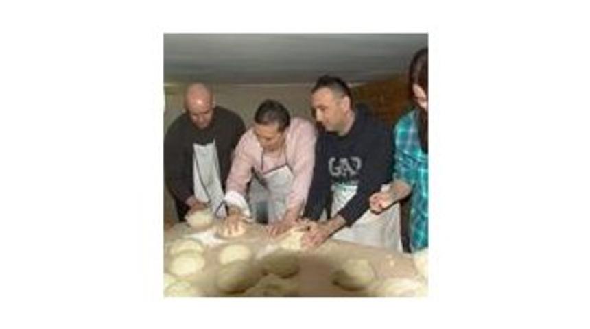 Y&ouml;resel Lezzetlere &Uuml;nl&uuml; Şeflerin Elleri Değdi