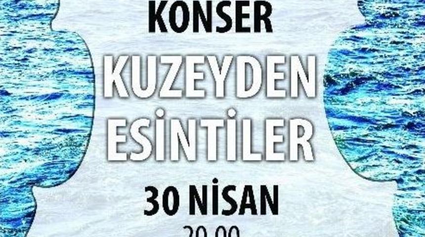 Kepez&rsquo;de Kuzeyden Esintiler