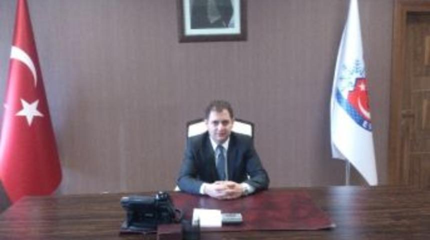 Altay: &ldquo;&uuml;lkemiz Taşeron Sisteminden Kurtarılmalı&rdquo;