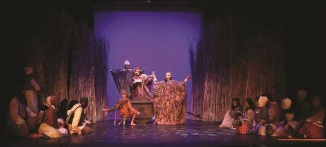 Adana Tiyatro Festivali