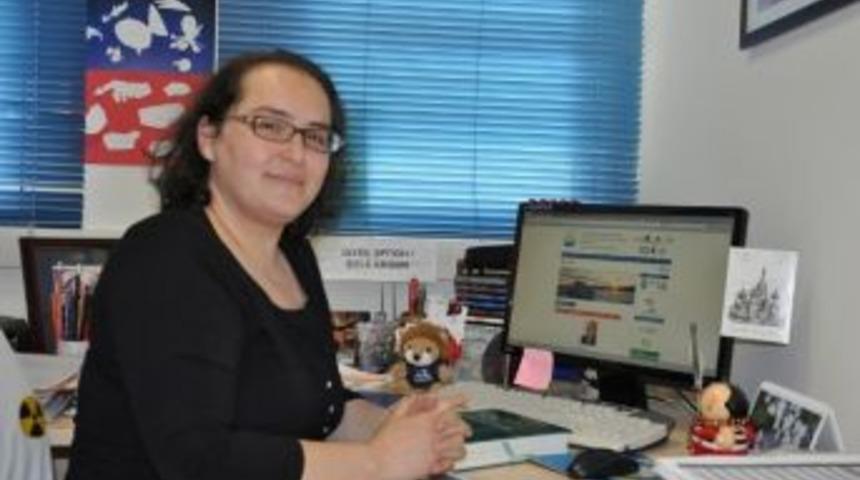 Bir N&uuml;kleer Santral 14 Milyon Ağaca Bedel