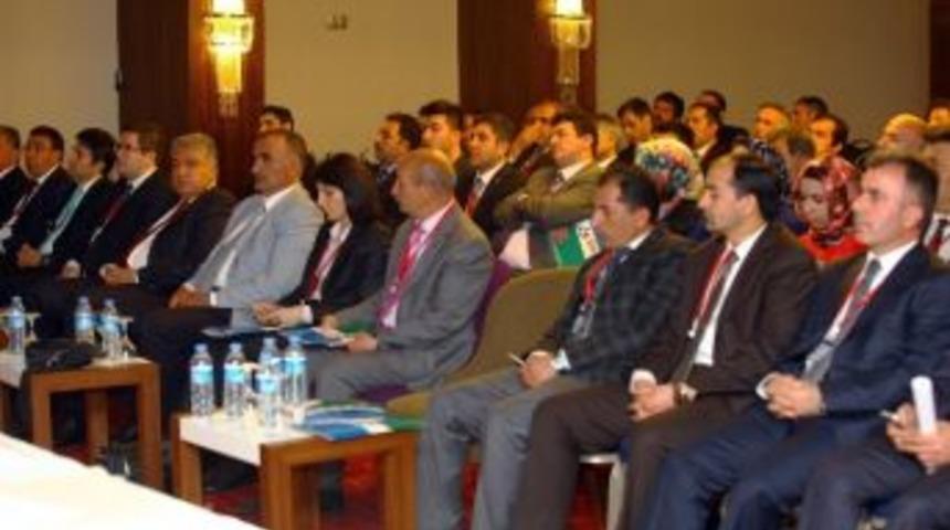 Serka Kalkınma Kurulu, Yeni Başkanını Se&ccedil;ti