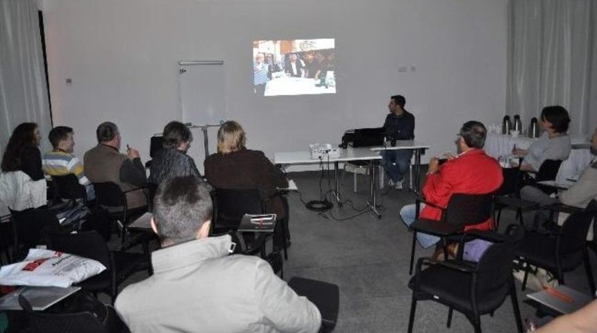 Ipera’nın Finali Letonya’da Gerçekleşti