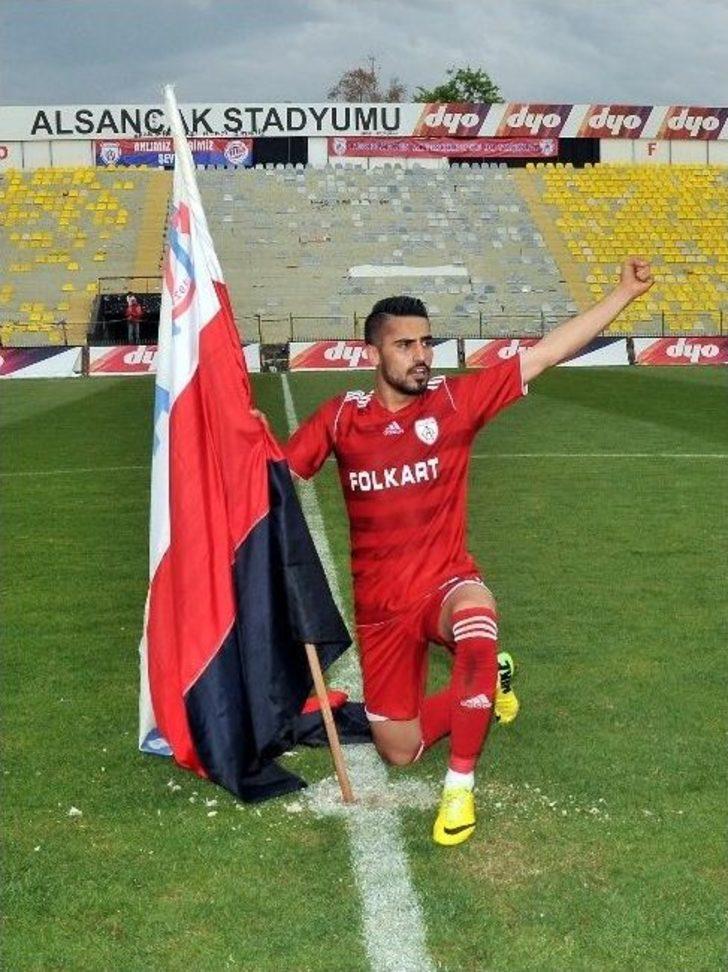 Altınordu Rekorlarla Şampiyon G5