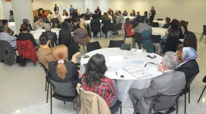 Yerel Eşitlik Eylem Planı Revize Edildi