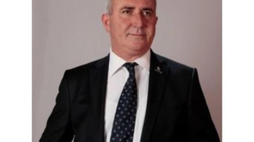 Edirne Kültür Ve Sosyal İşler Müdür Vekili Deviren, Mevcut Görevinden İstifa Etti