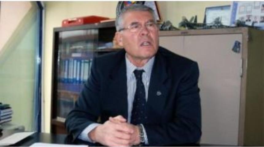 Thk, &Ccedil;erkezk&ouml;y'de Yeni Hizmet Binası İ&ccedil;in Geri Sayıma Başladı