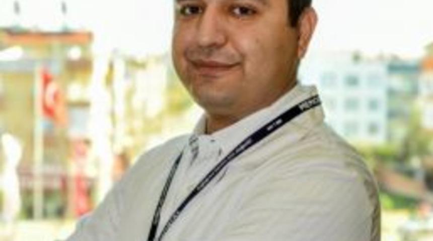 &Ccedil;ocuklarda Bahar Alerjilerine Dikkat Uyarısı