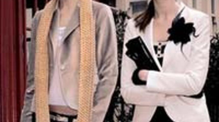 07/08 Sonbahar Kış Modası