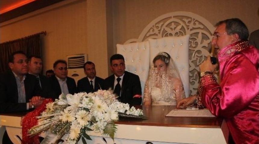 Gazeteci Sağlamdin&rsquo;in Mutlu G&uuml;n&uuml;