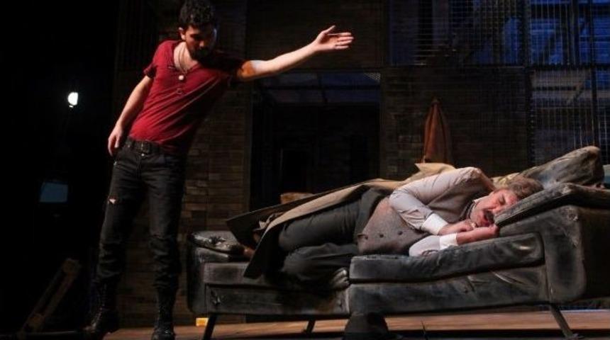 Çıkmaz Sokak Çocukları’na Büyüleyici Gala