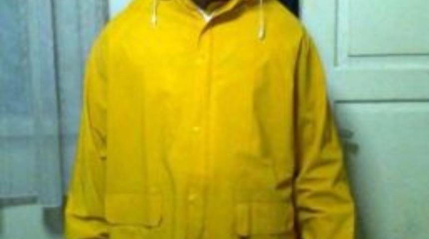 Kazdığı Kuyuya D&uuml;şerek &Ouml;ld&uuml;