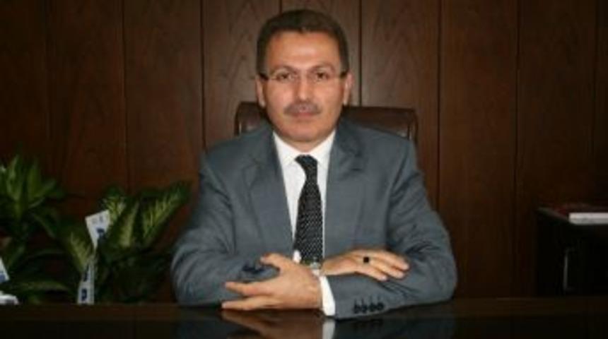 &Uuml;nye M&uuml;ft&uuml;s&uuml; Beyoğlu&rsquo;na Atandı