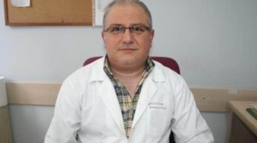 İdrar Yolu Enfeksiyonu Kadınlarda Daha Fazla G&ouml;r&uuml;l&uuml;yor