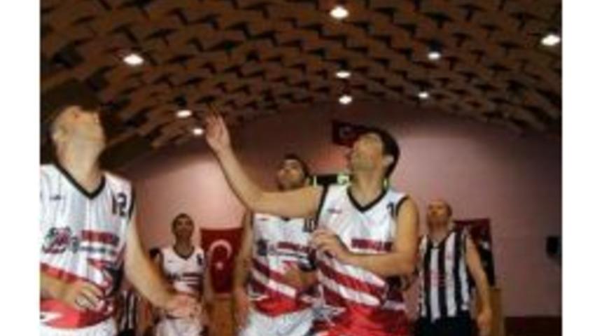 Potada Grup Ma&ccedil;ları Sona Erdi