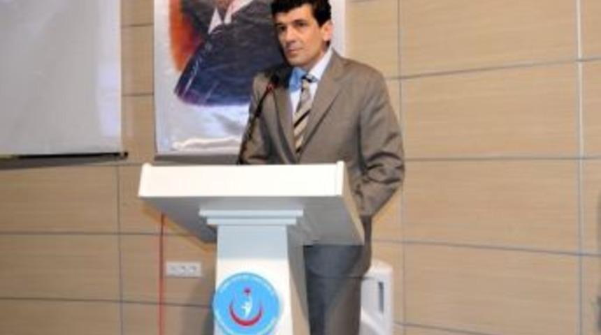 Uşak, T&uuml;rkiye Genelinde Sağlık Hizmetlerinden En Memnun Olan 2. İl