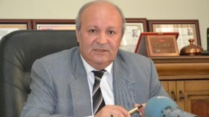 Emlak&ccedil;ılar Odası'ndan A&ccedil;ıklama