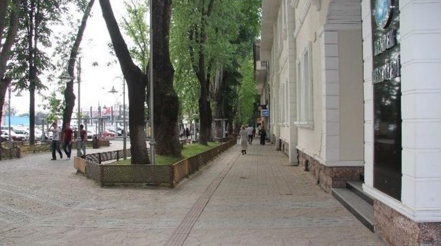 Başkan İnci&rsquo;den, Sosyal Sorumluluk Projesine Destek