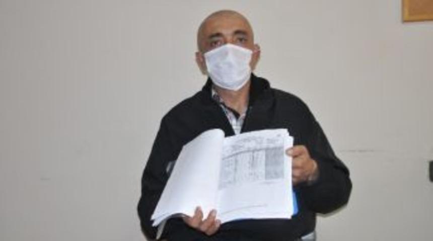 Kan Kanseri Hastası &Uuml;nal Tıkan, Yardım Bekliyor