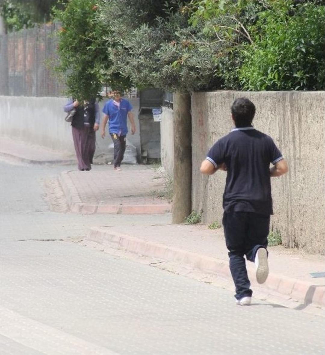 Gizem İ&ccedil;in &Ouml;zel Ekip Oluşturuldu