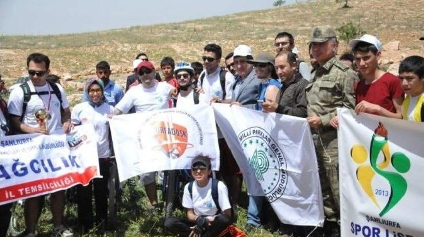 Tek Tek Dağları Turizme A&ccedil;ılacak