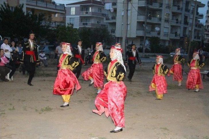 (özel Haber) Dağcılar Tire’deki Şenlikte Buluştu G3