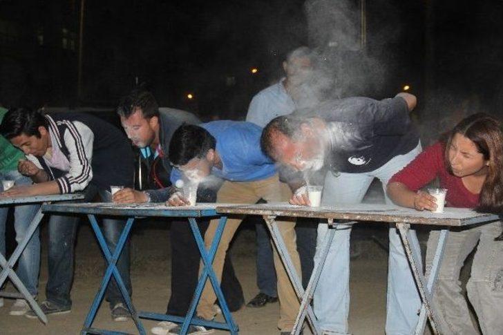 (özel Haber) Dağcılar Tire’deki Şenlikte Buluştu G5