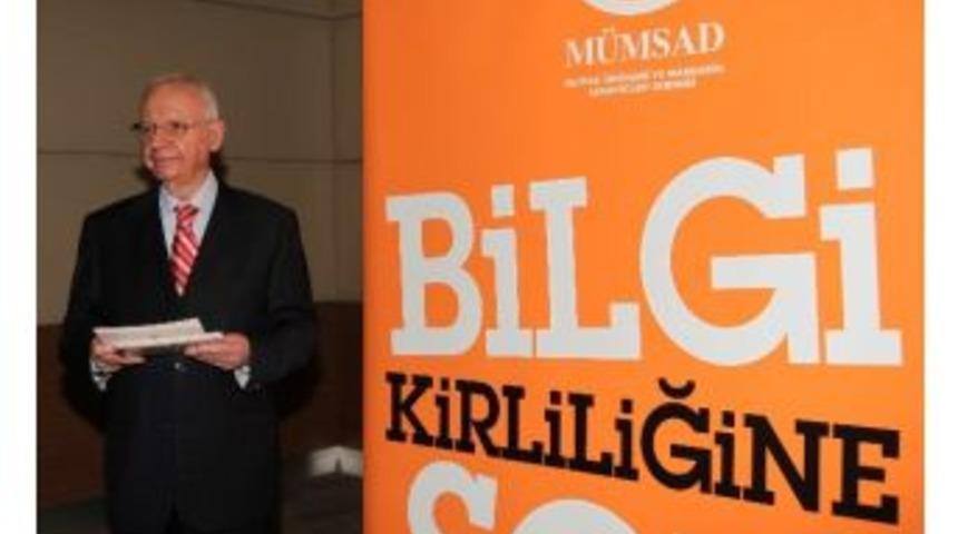 M&uuml;msad &lsquo;gıdada Bilgi Kirliliğine Son&rsquo; Toplantıları