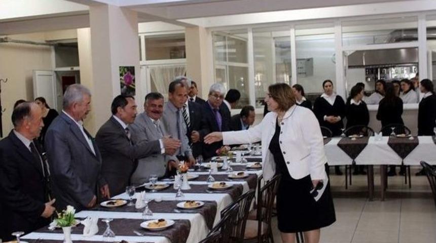 Aydın'da Okul Kayıt B&ouml;lgesi Planlamaları D&uuml;zenleniyor