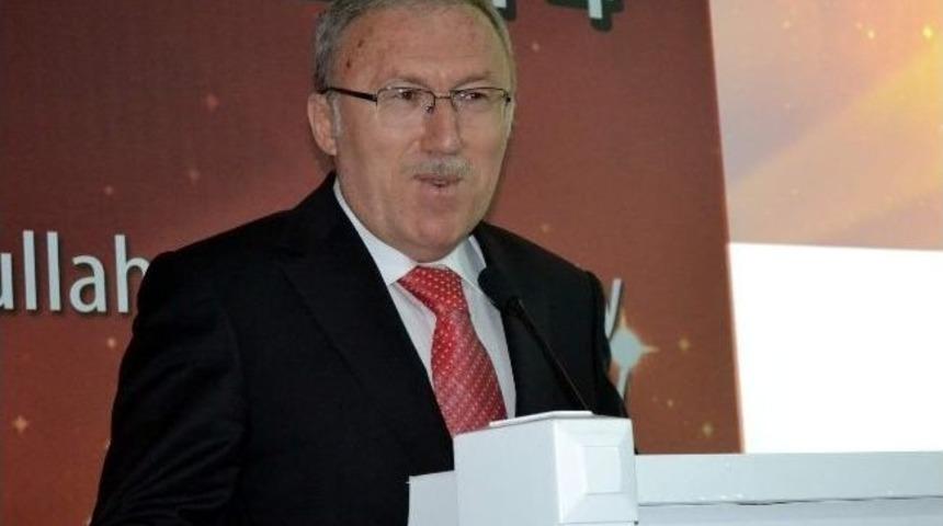 Plazma Teknolojileri Kongresi