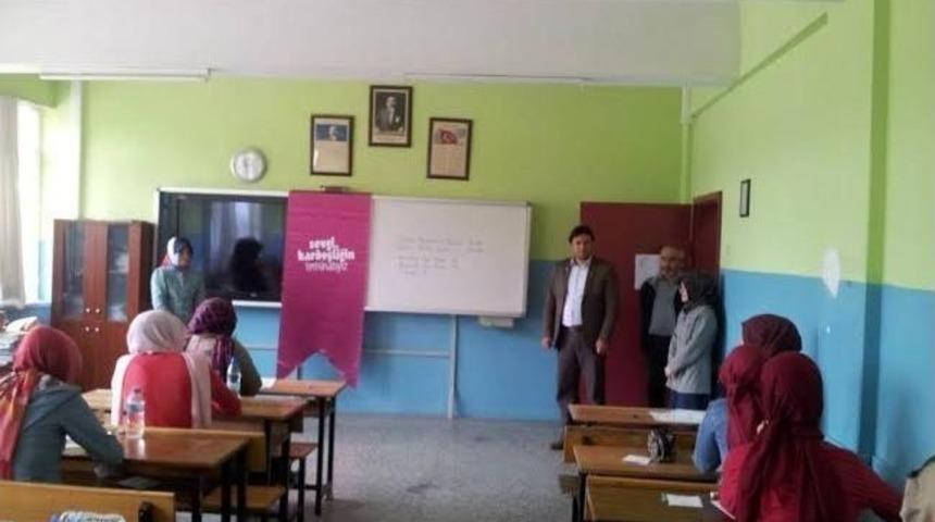 Bilecik'te Siyer-i Nebi Yarışması