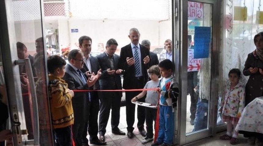 Sorgun&rsquo;da Fakir &Ouml;ğrenciler Yararına Kermes