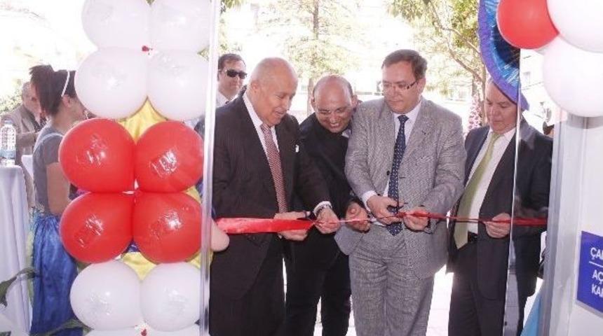 Sel&ccedil;uk Yepyeni Bir Hizmete Daha "merhaba" Dedi