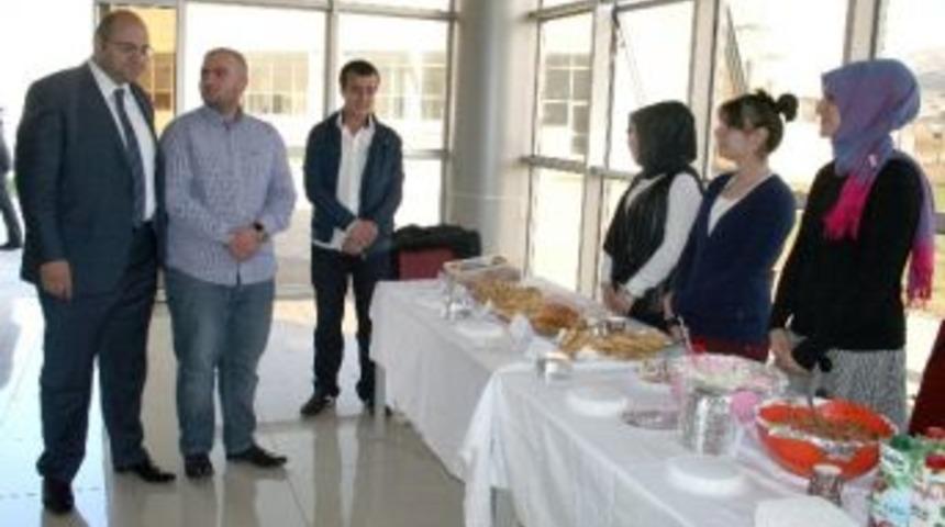 Et&uuml; Gen&ccedil; Vizyon Kul&uuml;b&uuml;&rsquo;nden Kermes