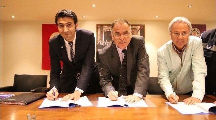 Sel&ccedil;uk Belediyesi'nde Mutlu Son