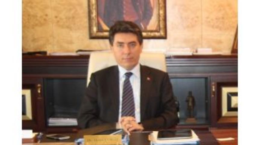 Mardin'de Unesco Hazırlıkları Devam Ediyor