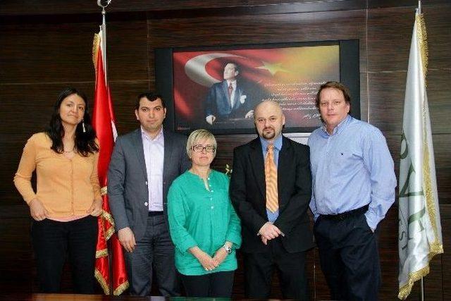 Şimdi Gaziantep’te Kitap Zamanı