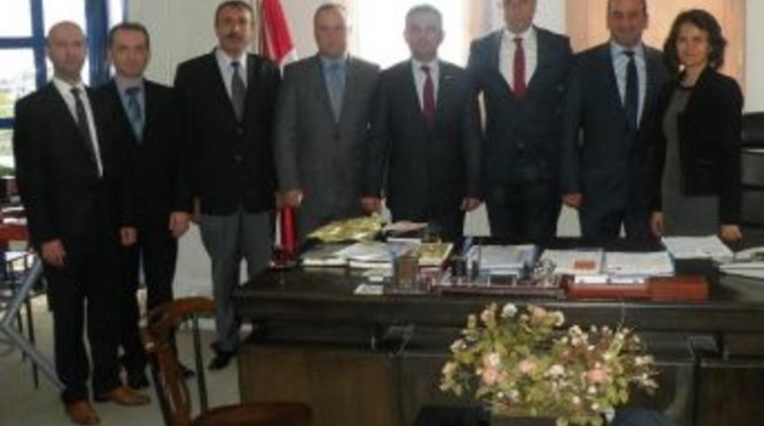 Mmo&rsquo;dan Togar&rsquo;a Ziyaret