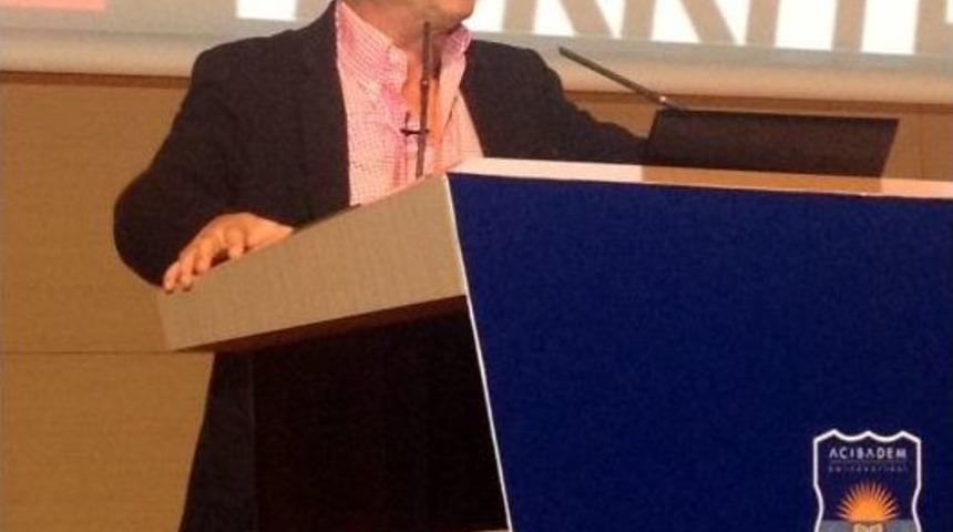 Fatih Terim Tenis Antren&ouml;rleri İle Buluştu