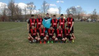 Seydilerspor fırtınası devam ediyor