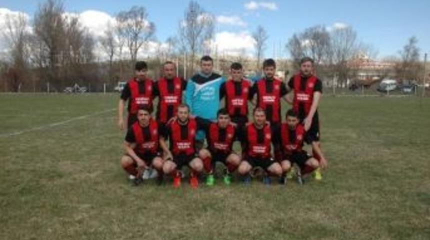 Seydilerspor fırtınası devam ediyor