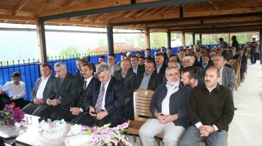 Yalnızdam&rsquo;da Kutlu Doğum Etkinliği