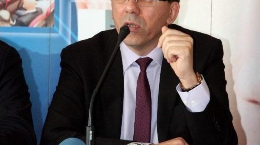 "apple'ın 3 Aylık Geliri B&uuml;t&uuml;n T&uuml;rk Bankalarının Yıllık Gelirinden Fazla"