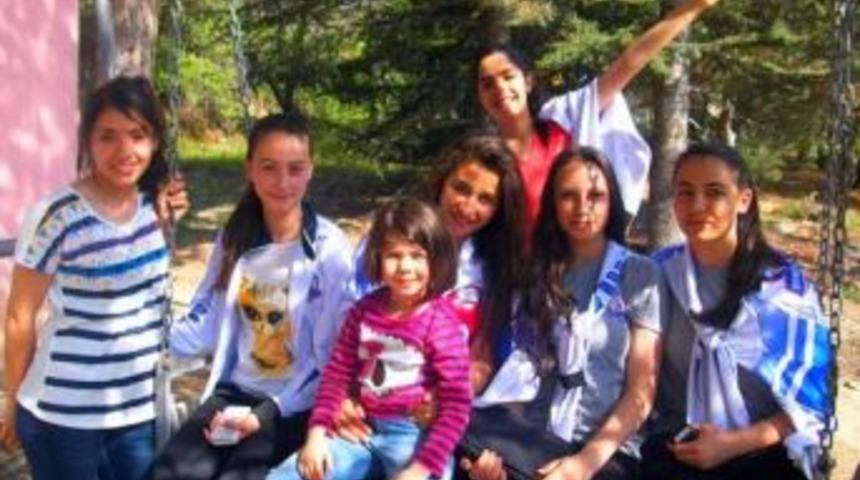 İBD Şampiyonluğu Piknik Yaparak Kutladı