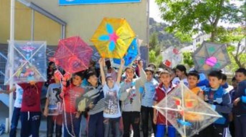 Osmancık U&ccedil;urtma Şenliğinde